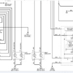 Honda Civic 2006 Wiring Harness