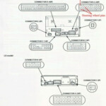 Honda Crv Stereo Wiring Harness