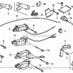 Honda Gx390 Ignition Coil Wiring
