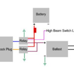 Honda Ruckus Headlight Wiring Diagram