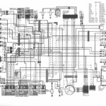 Honda Vt500 Wiring Diagram 2