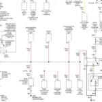 I Have A 2004 Honda Odyssey Ex There Is No Power Getting To The Audio