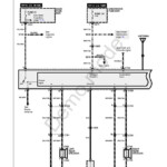 I NEED THE RADIO WIRING DIAGRAM FOR A 1991 HONDA ACCORD