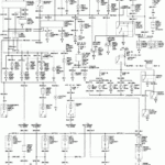 I Need The Wiring Diagram For A 1996 Honda Accord LX 2 2L 5sp For The