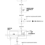 Part 1 Ignition Coil Wiring Diagram 2001 2005 1 7L Honda Civic