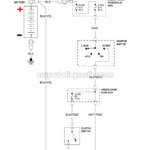 Part 2 1994 1997 2 2L Honda Accord Starter Motor Wiring Diagram
