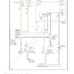 Prelude Fuse Diagram Wiring Diagram
