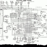 Toyota Fujitsu Ten Car Stereo Wiring Diagram Uwiring