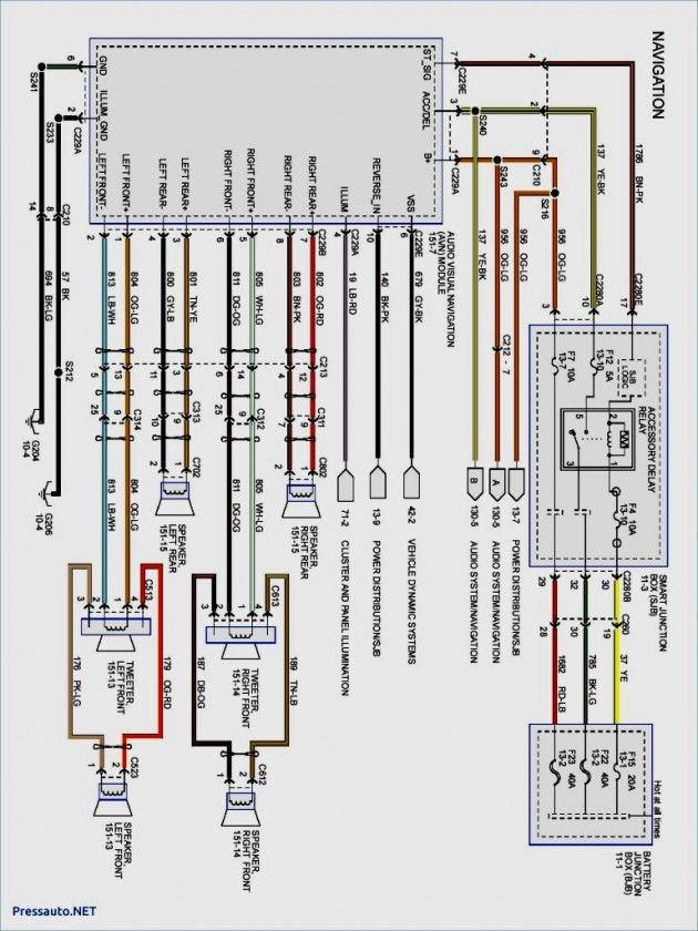 Wave 100 Headlight Wiring Diagram SYASYASENYUM