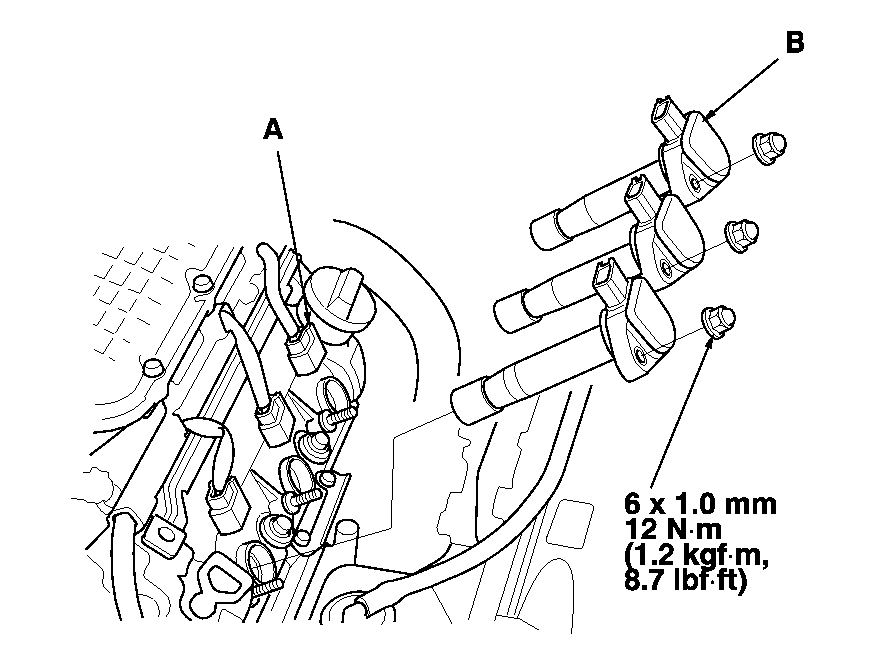 What Is Involved In Changing The Plugs On A 2005 Honda Accord Hybrid