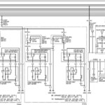 Wiring Diagram 1996 Honda Accord Harness Door Arresting Civic On Honda