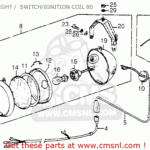Wiring Diagram For Honda Odyssey 2002 Ignition Switch Collection