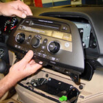 Wiring Diagram For Steering Wheel Radio Controls Honda Odyssey 2006