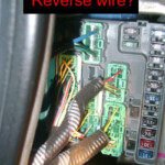 Wiring Diagram For Steering Wheel Radio Controls Honda Odyssey 2006