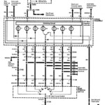 Wiring Diagram Honda Jazz 2005