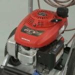 Honda Gcv160 Pressure Washer Parts List